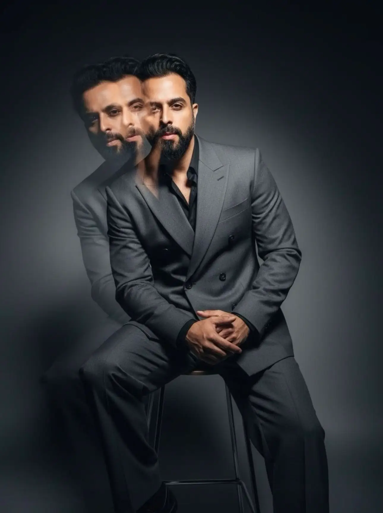 Bhavay Arora, founder of Epic Photography
