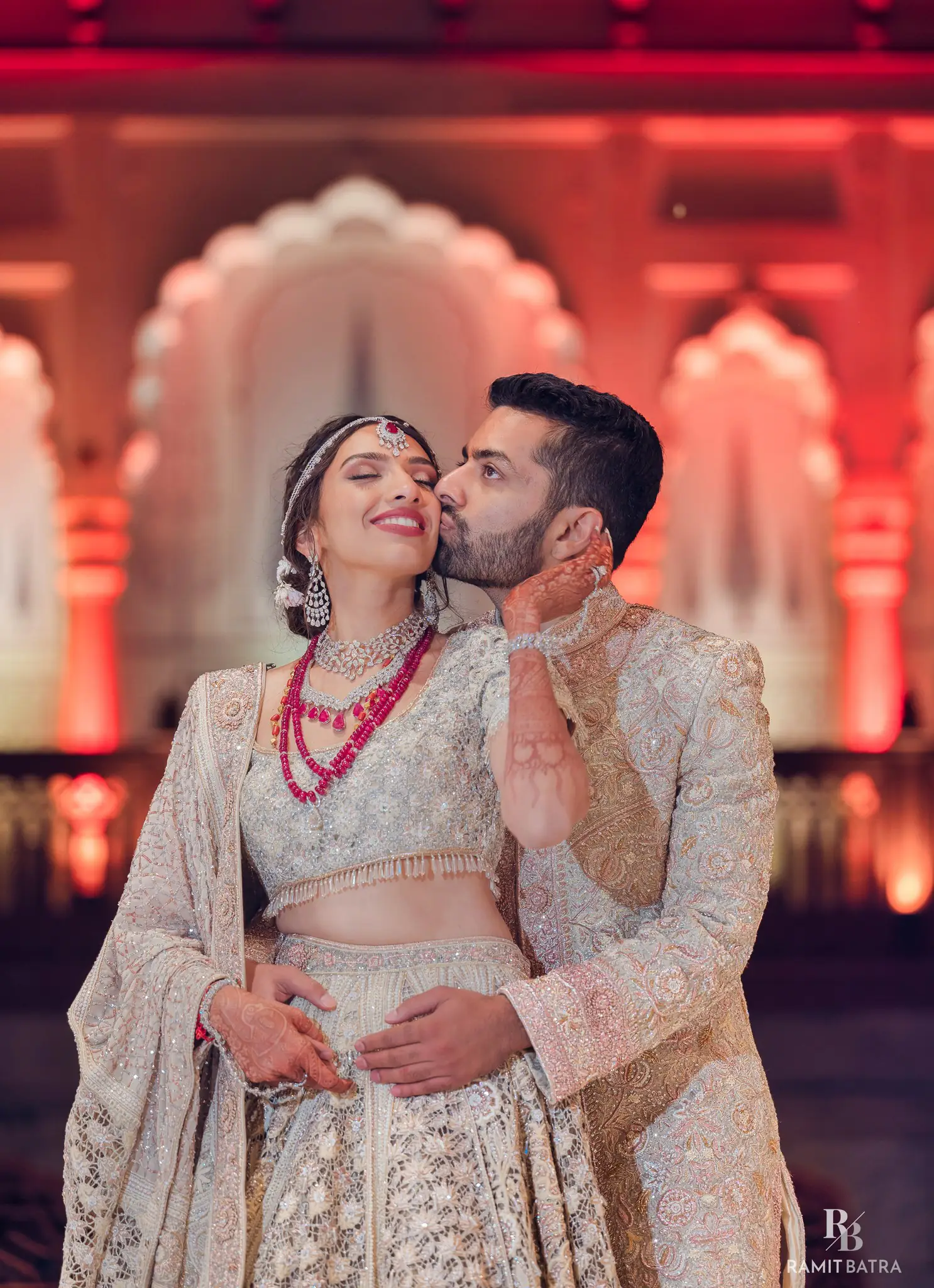 Destination Weddings